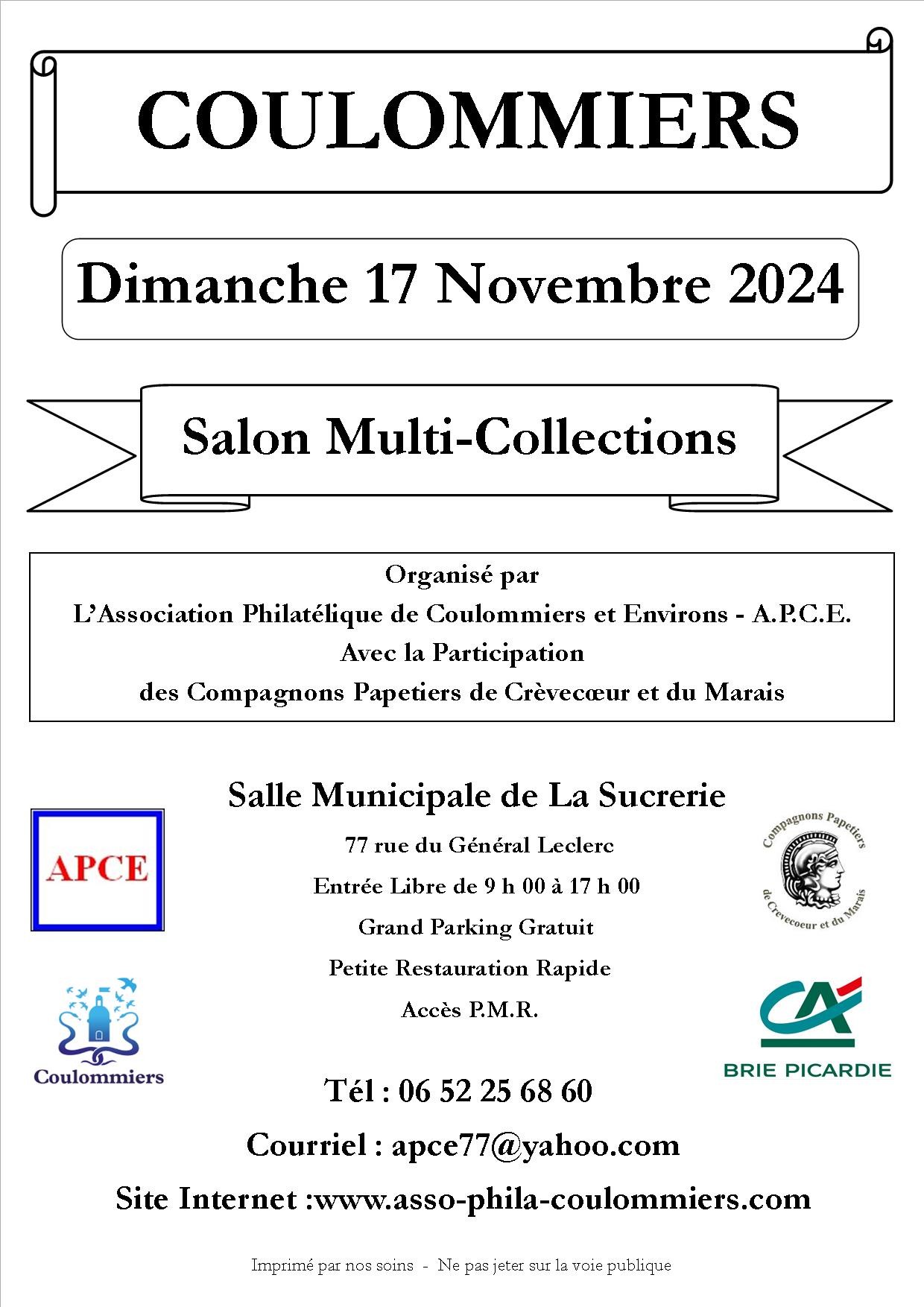 Salon coulommiers 2024 a4