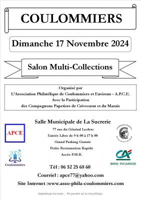 Salon coulommiers 2024 a4